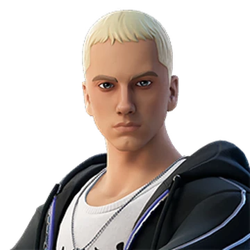 Eminem Box